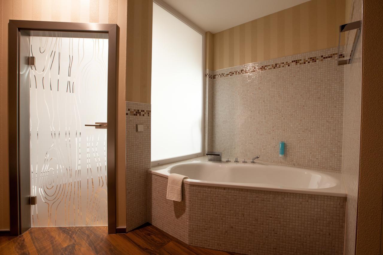 Aragon - Hotel - Garni Tangermünde Εξωτερικό φωτογραφία