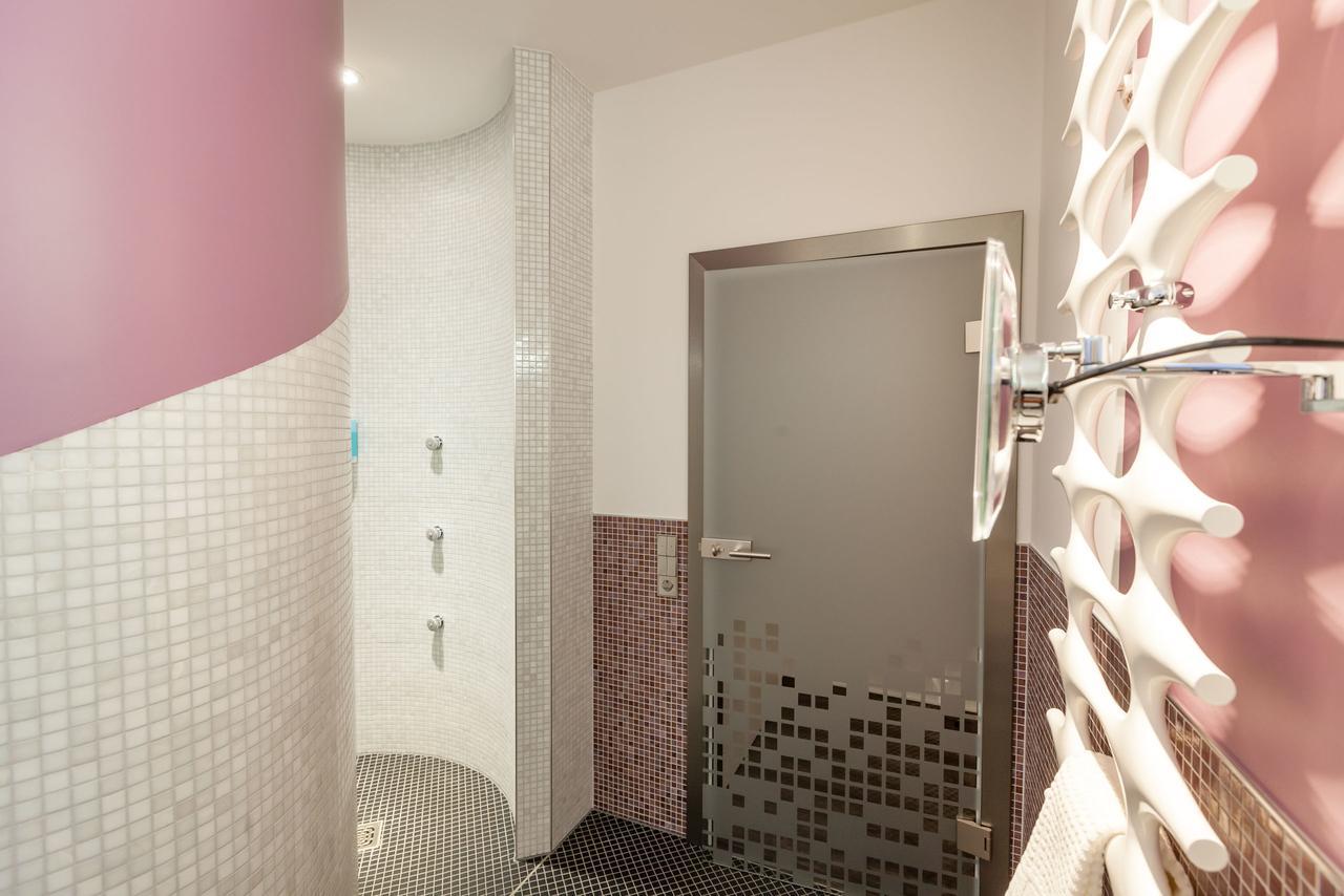 Aragon - Hotel - Garni Tangermünde Εξωτερικό φωτογραφία